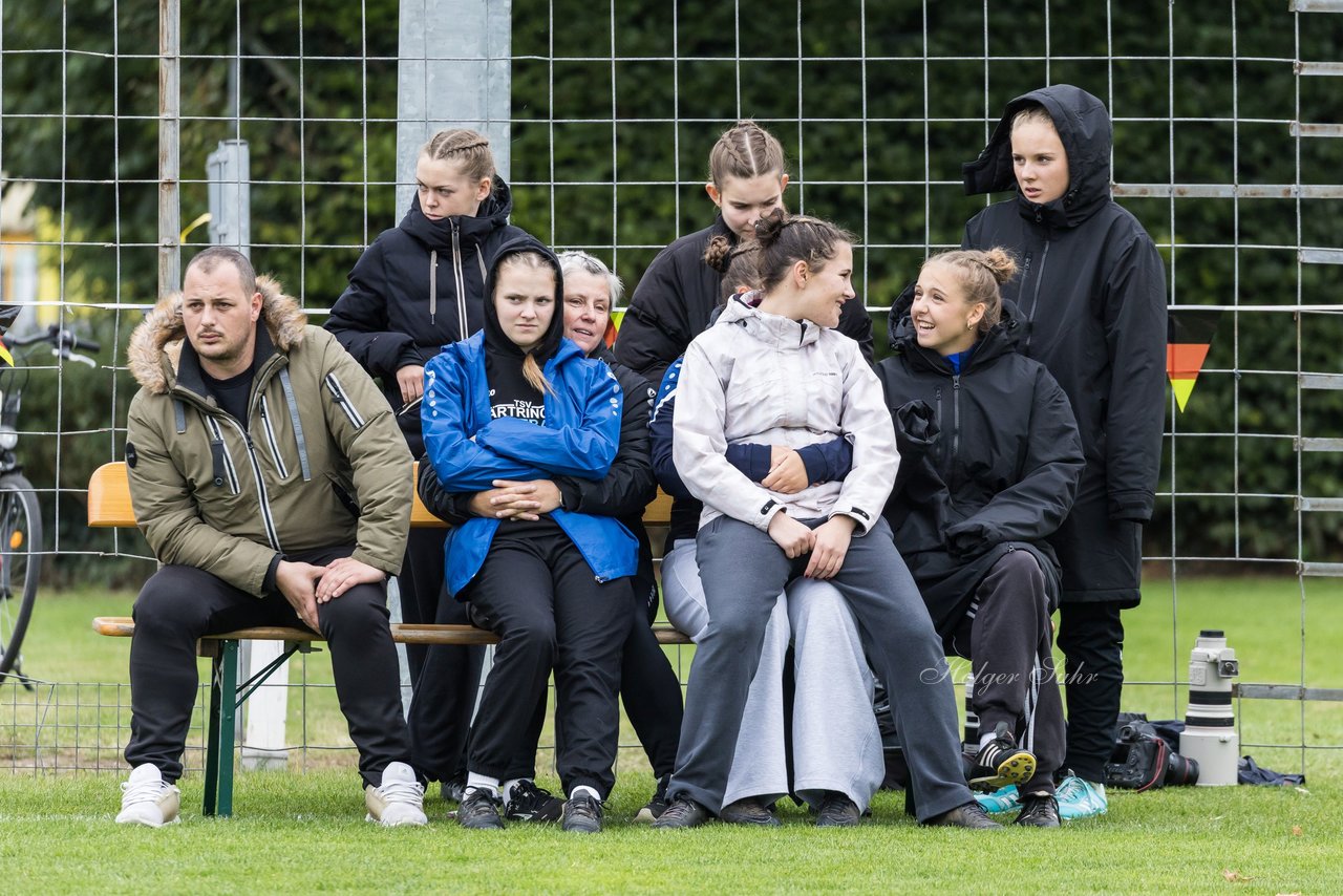 Bild 21 - wU16 Deutsche Meisterschaft